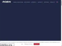 Sites similar to robin-aircraft.com