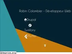 Sites similar to robin-colombier.com