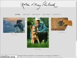 Sites similar to robin-darcy-shillcock.com