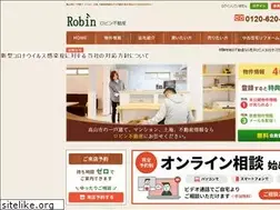 Sites similar to robin-estate.com