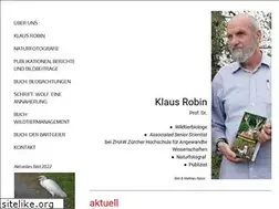 Sites similar to robin-habitat.ch