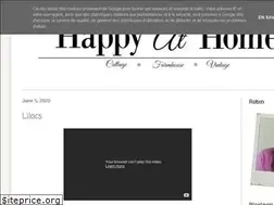 Sites similar to robin-happyathome.blogspot.com