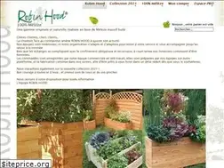 Sites similar to robin-hood.fr