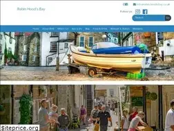 Sites similar to robin-hoods-bay.co.uk