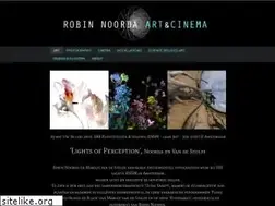 Sites similar to robin-noorda.com
