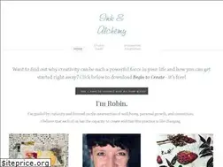 Sites similar to robin-reynolds.com