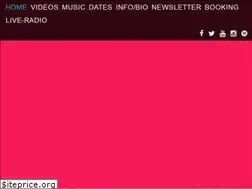 Sites similar to robin-schulz.com