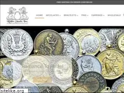 Sites similar to robin-steele.com