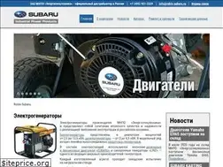 Sites similar to robin-subaru.ru