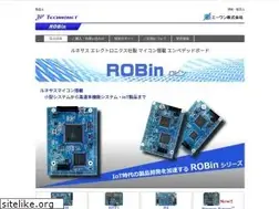 Sites similar to robin-w.com