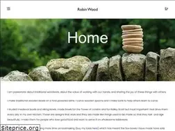 Sites similar to robin-wood.co.uk
