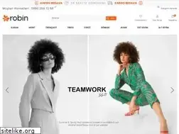 Sites similar to robin.com.tr
