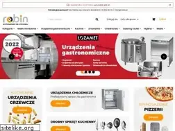 Sites similar to robin.pl