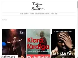 Sites similar to robinafekenstam.com