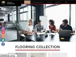 Sites similar to robinaflooring.com