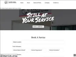 Sites similar to robinaholden.com.au