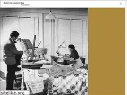 Sites similar to robinandluciennedayfoundation.org