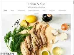 Sites similar to robinandsue.com