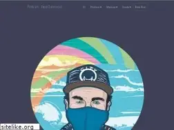 Sites similar to robinapplewood.com