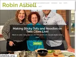 Sites similar to robinasbell.com