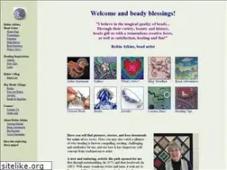 Sites similar to robinatkins.com