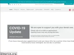 Sites similar to robinatowndental.com