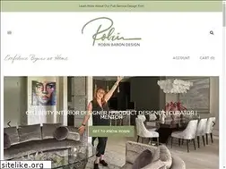 Sites similar to robinbarondesign.com