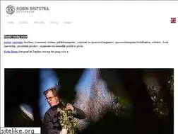 Sites similar to robinbritstra.nl