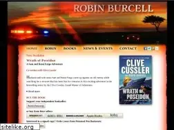 Sites similar to robinburcell.com