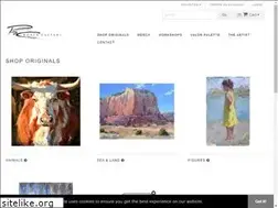 Sites similar to robincaspari.com