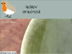 Sites similar to robinceramica.es