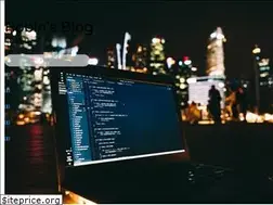 Sites similar to robinchao.github.io