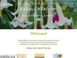 Sites similar to robinchilstrom.com