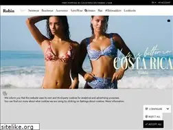 Sites similar to robincollection.com