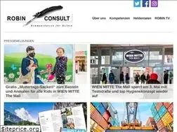 Sites similar to robinconsult.at