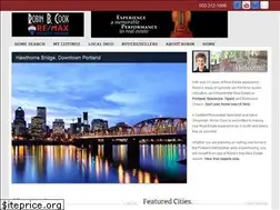 Sites similar to robincook.net