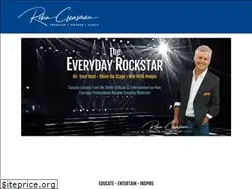 Sites similar to robincreasman.com