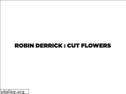 Sites similar to robinderrick.com