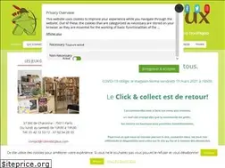 Sites similar to robindesjeux.com