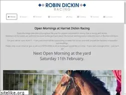 Sites similar to robindickinracing.org.uk
