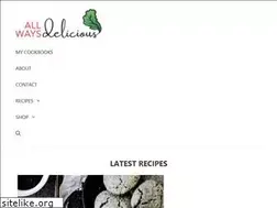 Sites similar to robindonovan.com