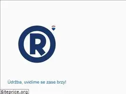Sites similar to robindvorak.cz