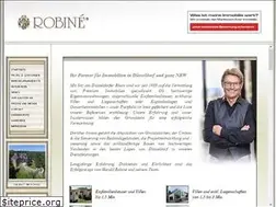 Sites similar to robine-immobilien.de