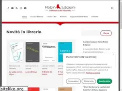 Sites similar to robinedizioni.it