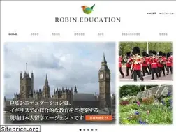 Sites similar to robineduuk.com
