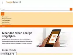 Sites similar to robinenergie.nl