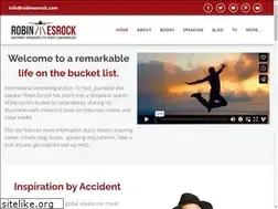 Sites similar to robinesrock.com