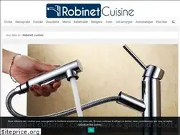 Sites similar to robinetcuisine.pro