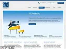 Sites similar to robinett.co.uk
