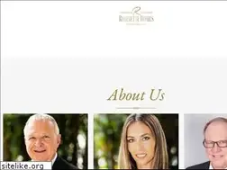 Sites similar to robinettehomes.com